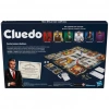 BFS   Cluedo Kutu Oyunu