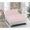 BFS   Cotton Box Fitted Çarşaf Seti Tek Kişilik 100x200