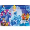 Mey İthalat® CRL714 KS, Cinderella / 100 Parça Puzzle