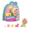 BFS  CYP00000 Cry Babies Play Time Mini Bebek