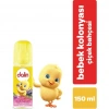 BFS   Dalin Sprey Bebek Kolonyası Çiçek Bahçesi 150 ml