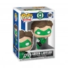 BFS DC Comics: Green Lantern