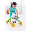 BFS  DLD80 Fisher-Price® Melodili Zebra Yürüteç