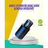 Mey İthalat® Doğal Difüzyonlu Şarjlı Oto Kokusu Cam Gövdeli