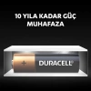 BFS   Duracell 4Lü AA Kalem Pil