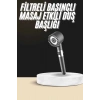 BFS Duş Başlığı Profesyonel Masaj Başlıklı 3 Modlu Yeni Nesil Masaj Uçlu Su Tasarruflu