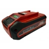 Mey İthalat®  Power X-Change Li-on Akü 18 Volt 4,0 Ah Plus