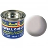 BFS   Email Color - Grey - Mat Usaf - Boya 14 ml