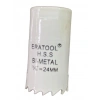 BFS Era 56015 B-Metal Panç 24 mm Metal Ahşap İçin