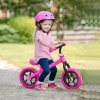 BFS  Evo 2 Tekerlekli Denge Bisikleti Pembe