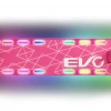 BFS  Evo 2 Tekerlekli Flash Işıklı Pembe Scooter
