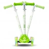 BFS  Evo 3 Tekerlekli Moven Groove Işıklı Yeşil Scooter