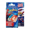 BFS   F8735 Spider-Man Ağ Ve Su Fırlatıcı Yedek Paket +3 yaş