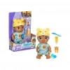BFS  F9967 Baby Alive Lil Dreamer Snoozer Bear Uykucu Bebek +3 yaş