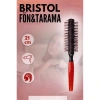 BFS  Fön Fırçası Fön Ve Tarama Fırçası Bristol