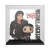 BFS   Funko POP Album Michael Jackson Bad