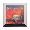 BFS   Funko POP Albums: Megadeth