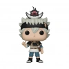 BFS   Funko POP Animation: Black Clover - Asta with Nero
