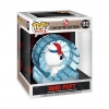BFS   Funko POP Deluxe Ghostbusters - Mini Puft in Hamster Wheel