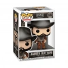 BFS   Funko POP Television: 1883 - James Dutton