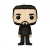 BFS   Funko POP Television: Ted Lasso - Roy in Black Suit