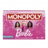 BFS   G0038 Monopoly Barbie