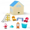 BFS  G0530 Peppa Pig Peppanın Pop Open Playgroup +3 yaş