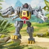 BFS G0748 Transformers Cyberworld Grimlock Chomp And Battle Aksiyon Figürü