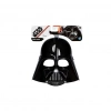BFS  G0756  Darth Vader Elektronik Maske
