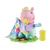 BFS  G1637 Peppa Pig Oinks ve Snuggles Evie +3 yaş