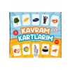 BFS  Games Kavram Kartlarım 64 Kart 5175