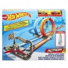BFS  GFH85 Hot Wheels Çift Çemberde Depar Pist Seti