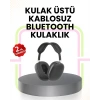 BFS Gürültü Azaltmalı Bluetooth Kulaklık | 5 Saat Kesintisiz Müzik