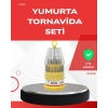 BFS Hassas Tornavida Seti Kaymaz Saplı Elektronik Onarım Seti
