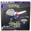 BFS  HKT22 MEGA™ Pokémon™ Motion Butterfree 582 parça +12 yaş