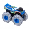 BFS  Hot Wheels Monster Trucks Çek Bırak Arabalar GVK37