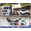 BFS   Hot Wheels Premium Team Transport Toyota Off-Road Truck HRV39