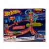 BFS  HPC07 Hot Wheels Neon Yarışlar Çoklu Yarış Heyecanı Pist Seti