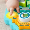 BFS   HRP31 Fisher-Price Şekiller ve Sesler Puzzle
