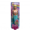 BFS   HRR02 Dreamtopia Barbie Denizkızı Bebek