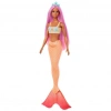 BFS   HRR02 Dreamtopia Barbie Denizkızı Bebek