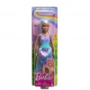 BFS   HRR07 Dreamtopia Barbie Prenses Bebek
