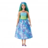 BFS   HRR07 Dreamtopia Barbie Prenses Bebek