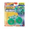 BFS   HYJ19 Hot Wheels Monster Trucks Power Smashers 1:64 Arabalar