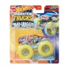 BFS   HYJ19 Hot Wheels Monster Trucks Power Smashers 1:64 Arabalar