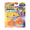 BFS   HYJ19 Hot Wheels Monster Trucks Power Smashers 1:64 Arabalar