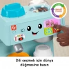 BFS   HYR99 Fisher-Price LnL Kahve Yapmayı Öğreniyorum