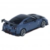 BFS   Inno 1/64 Nissan GT-R R35 Nismo 2024 Tuned by TOP SECRET Hong Kong Toy Car Salon