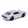 BFS   Inno 1:64 Nissan Skyline Silver 200 GT-R