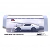 BFS   Inno 1:64 Nissan Skyline Silver 200 GT-R